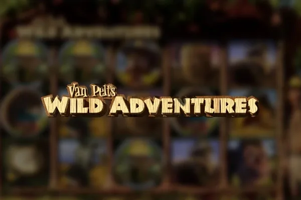 Van Pelts Wild Adventures